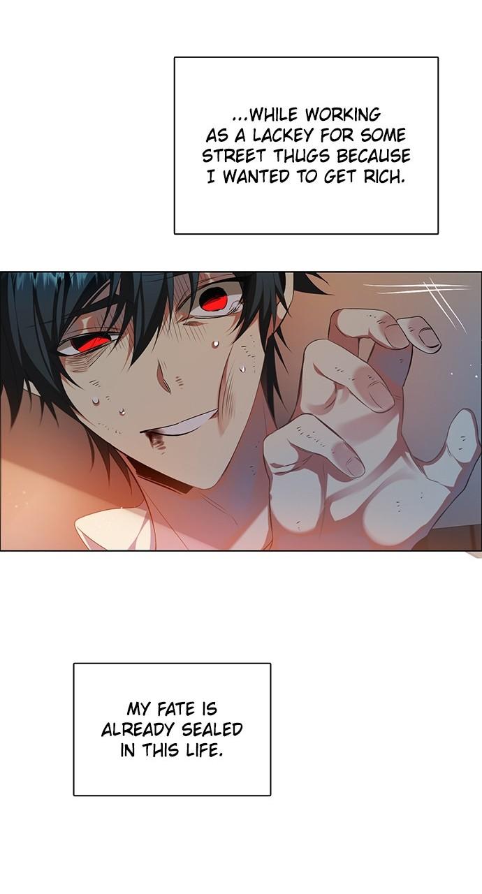 Zero Game Chap 239 - Next Chap 240