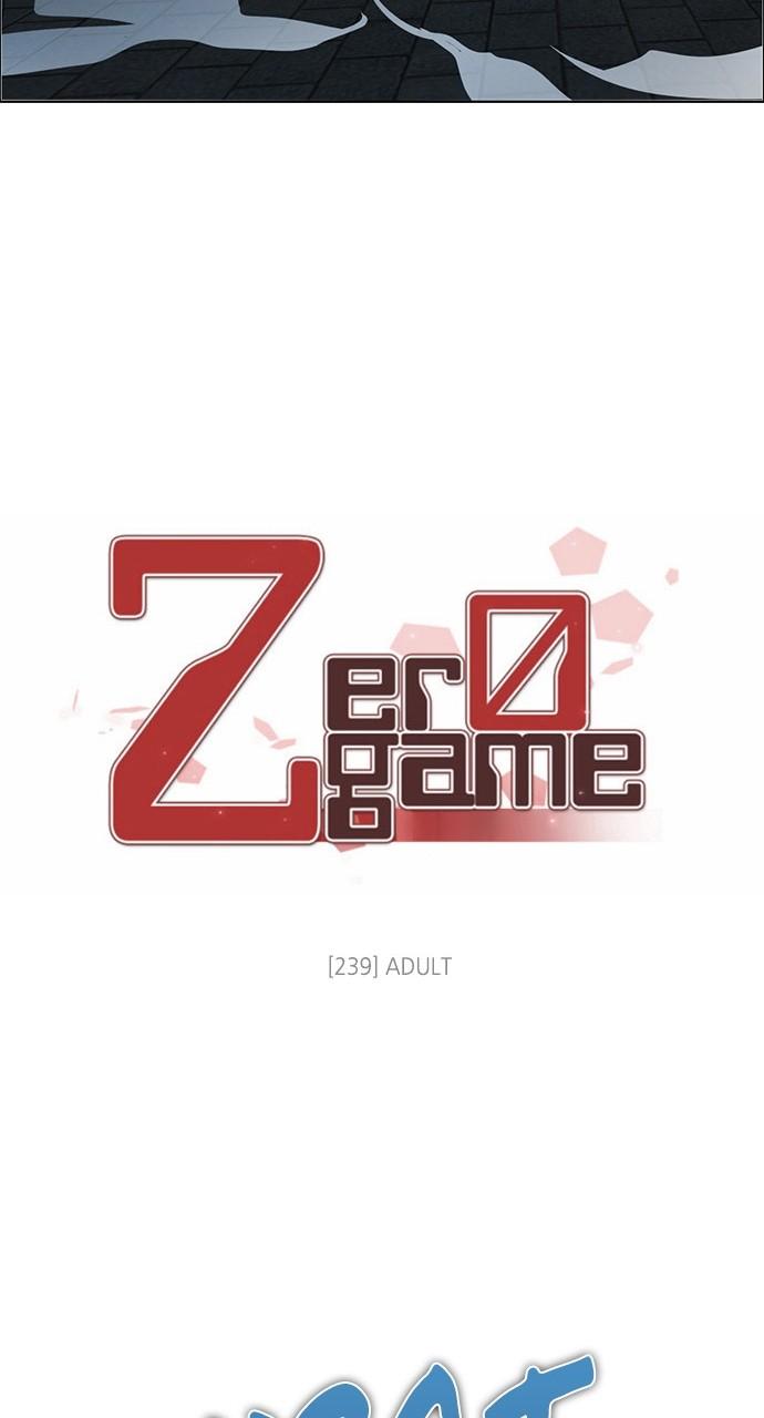 Zero Game Chap 239 - Next Chap 240