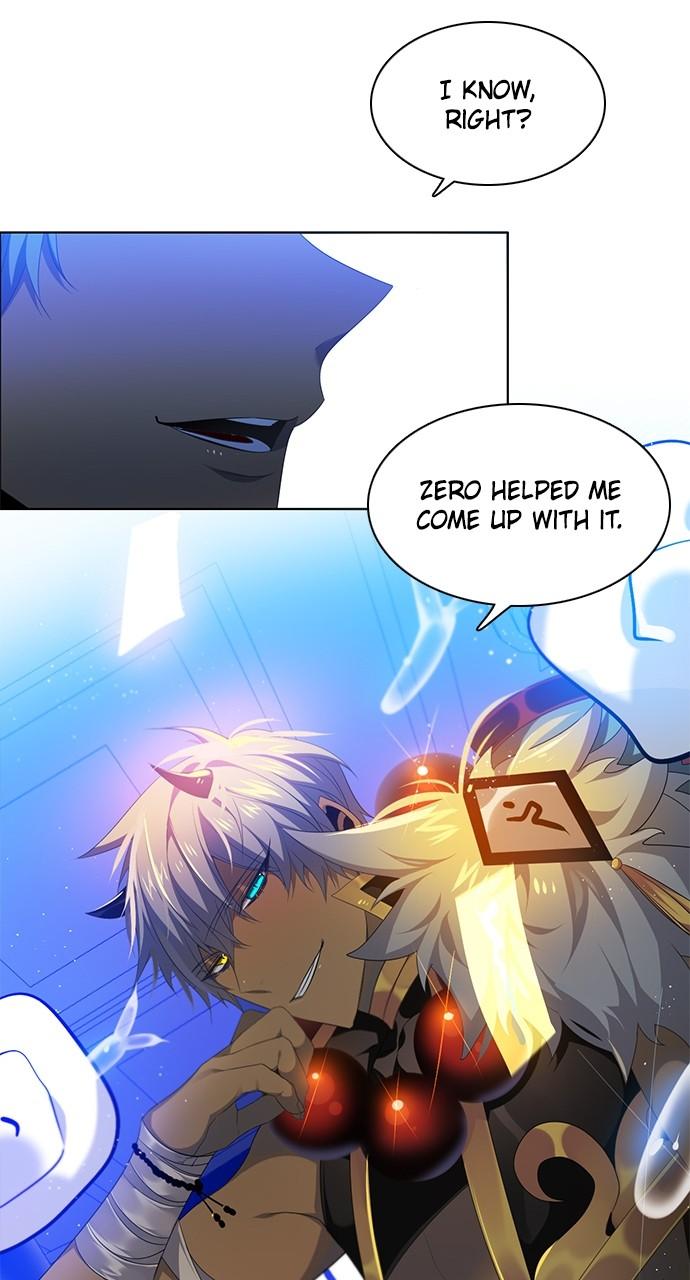 Zero Game Chap 230 - Next Chap 231