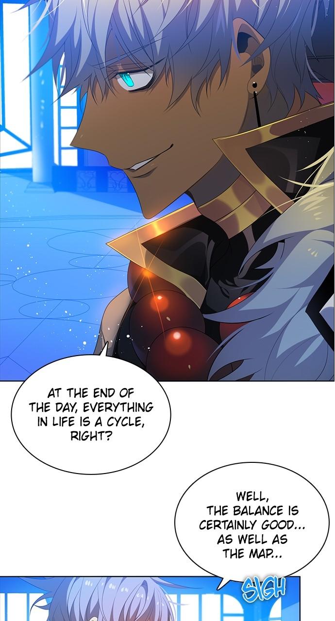 Zero Game Chap 230 - Next Chap 231