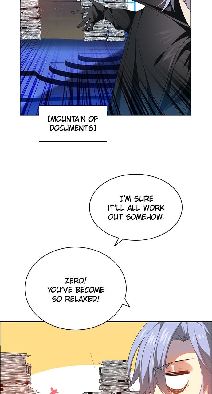 Zero Game Chap 230 - Next Chap 231