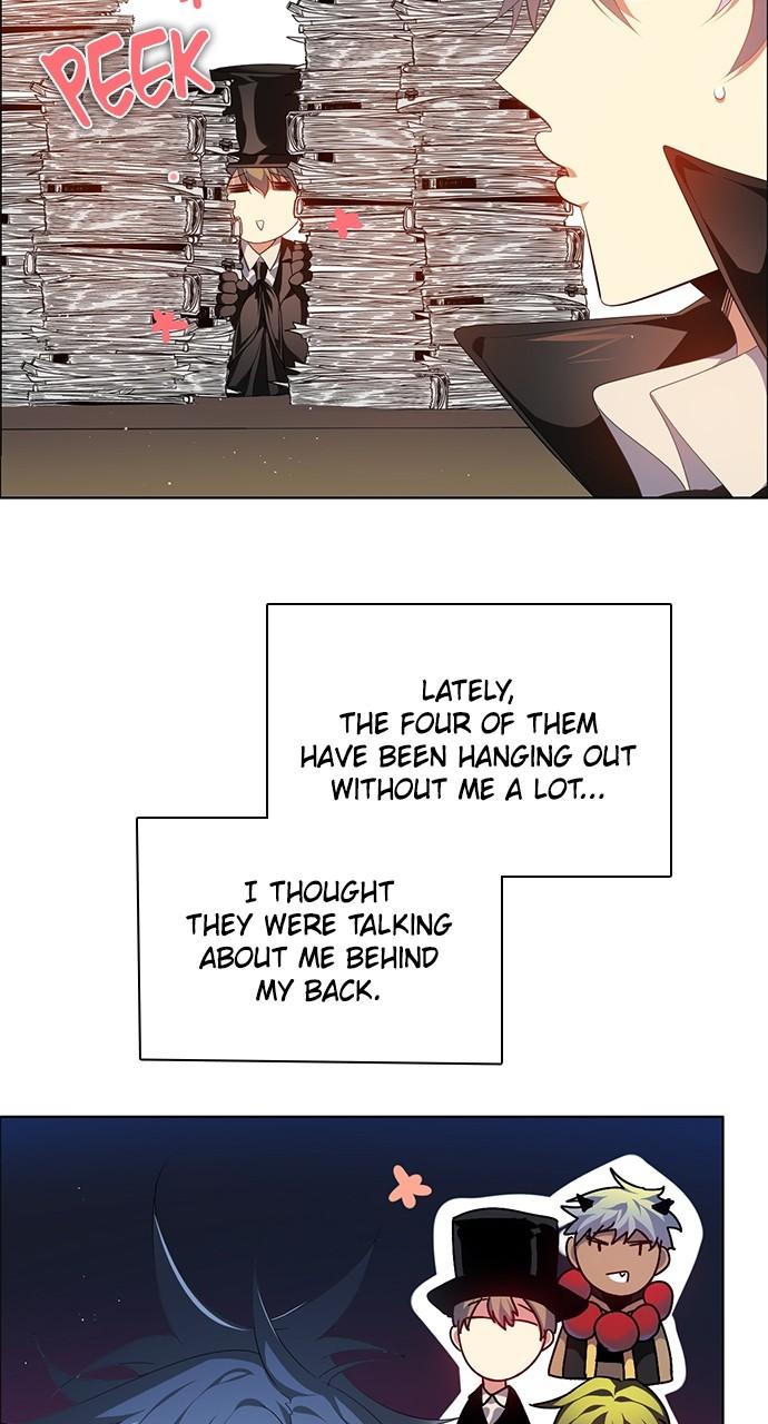 Zero Game Chap 230 - Next Chap 231