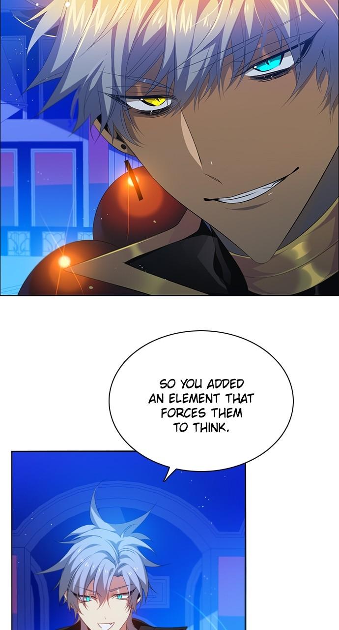 Zero Game Chap 230 - Next Chap 231