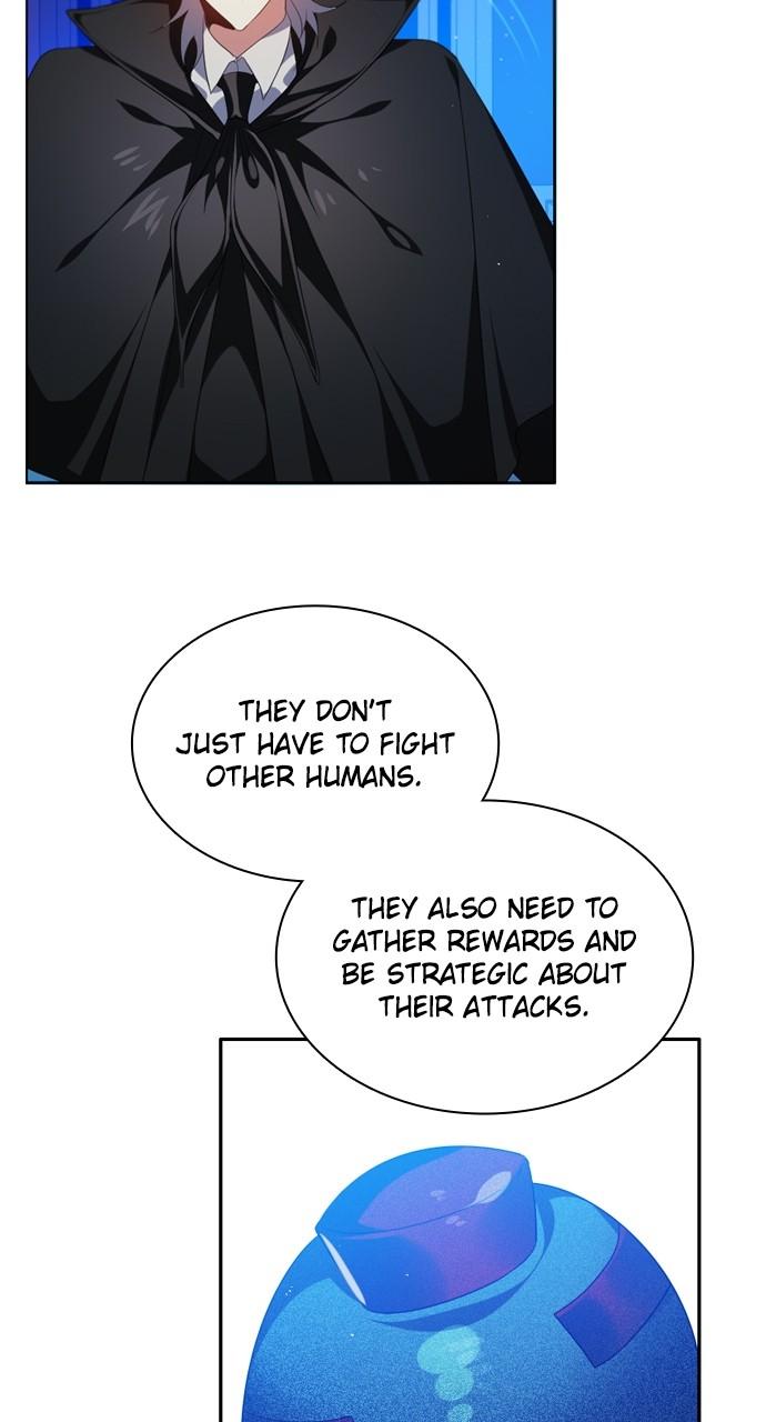 Zero Game Chap 230 - Next Chap 231