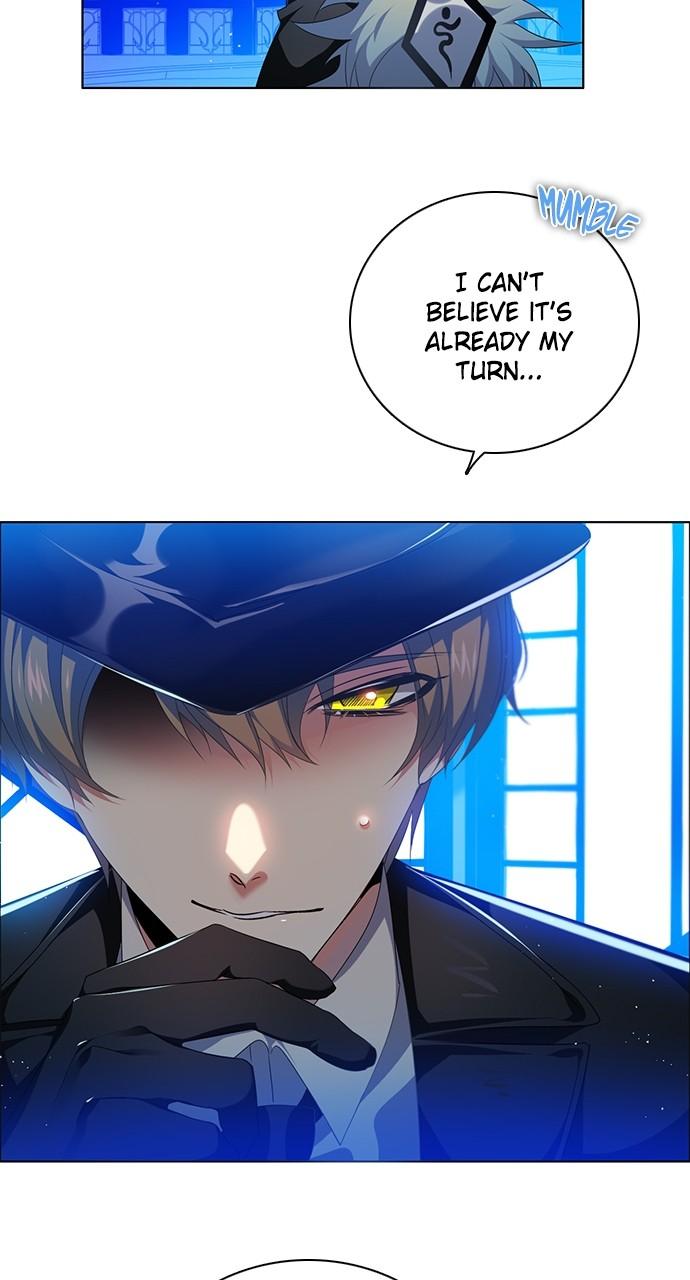 Zero Game Chap 230 - Next Chap 231