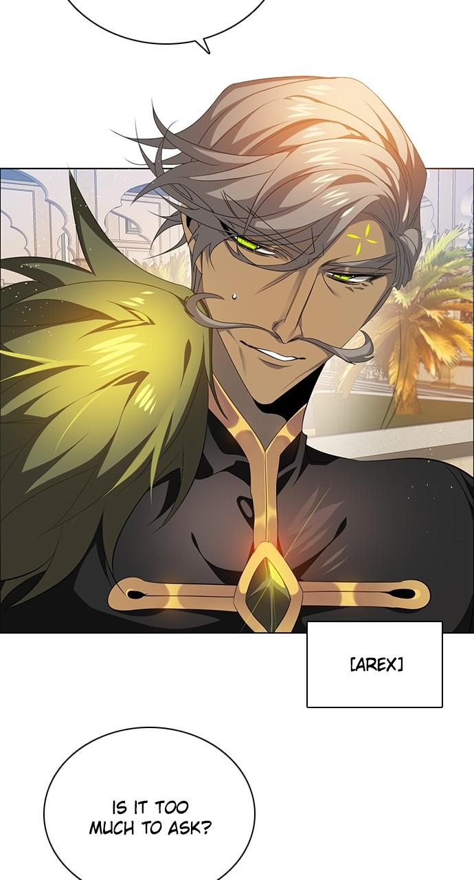 Zero Game Chap 230 - Next Chap 231