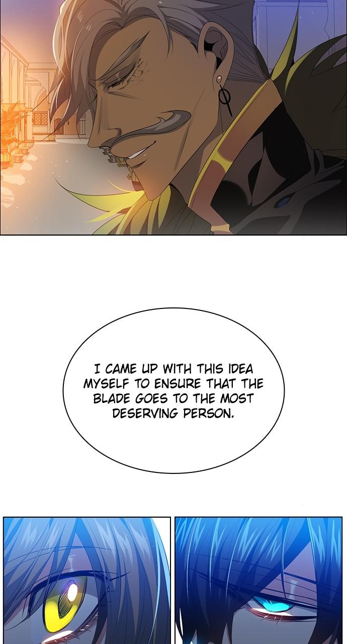 Zero Game Chap 231 - Next Chap 232