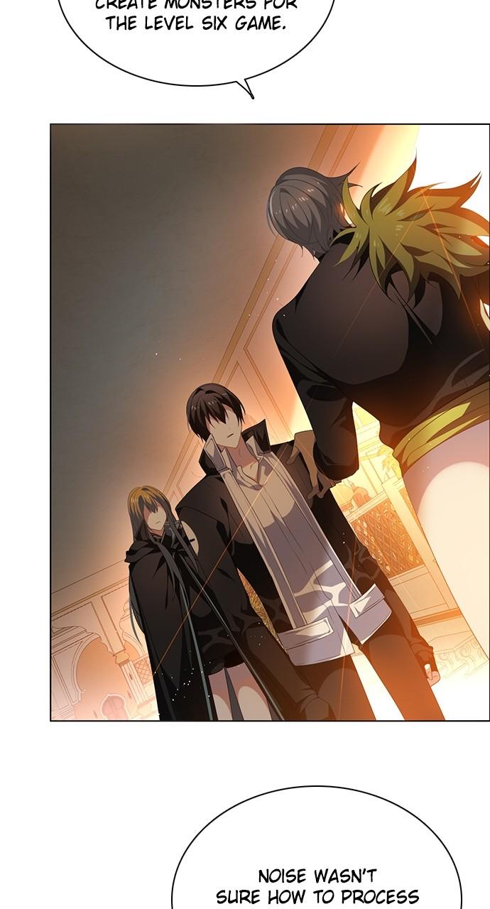 Zero Game Chap 231 - Next Chap 232