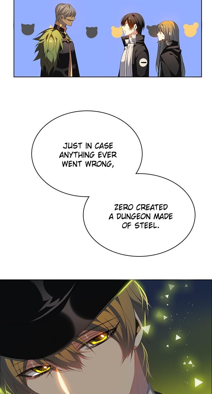 Zero Game Chap 231 - Next Chap 232