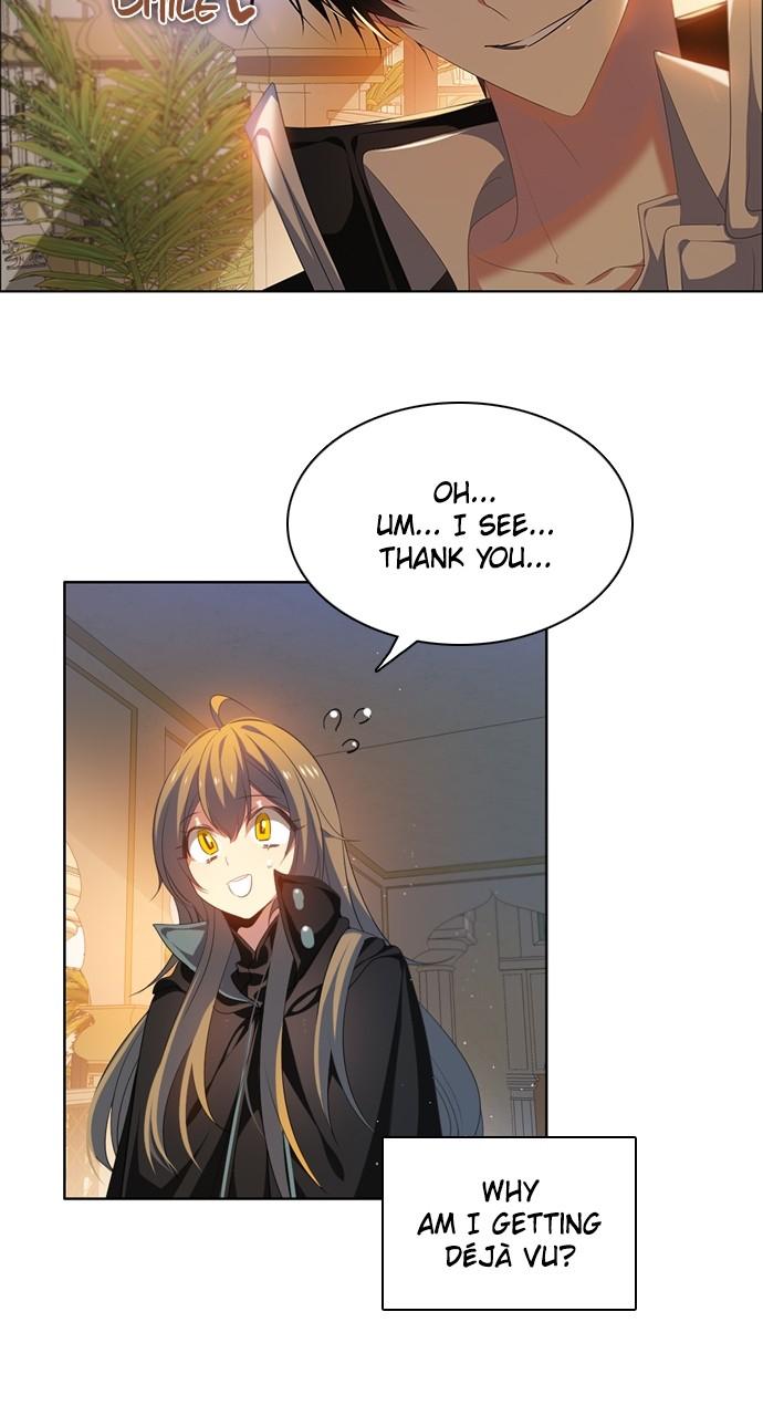 Zero Game Chap 231 - Next Chap 232