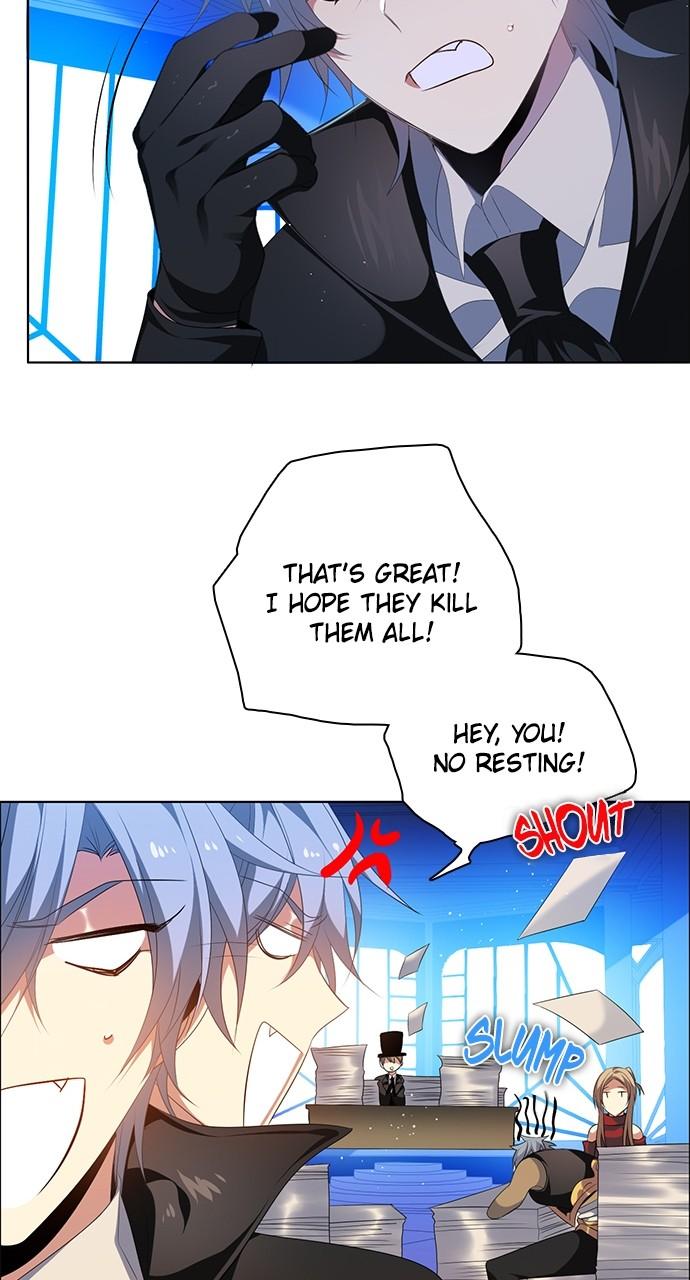 Zero Game Chap 231 - Next Chap 232