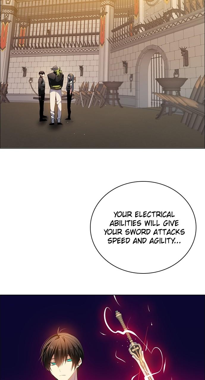 Zero Game Chap 231 - Next Chap 232