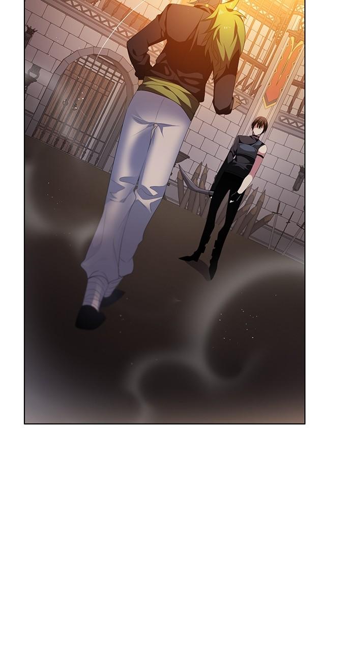 Zero Game Chap 231 - Next Chap 232