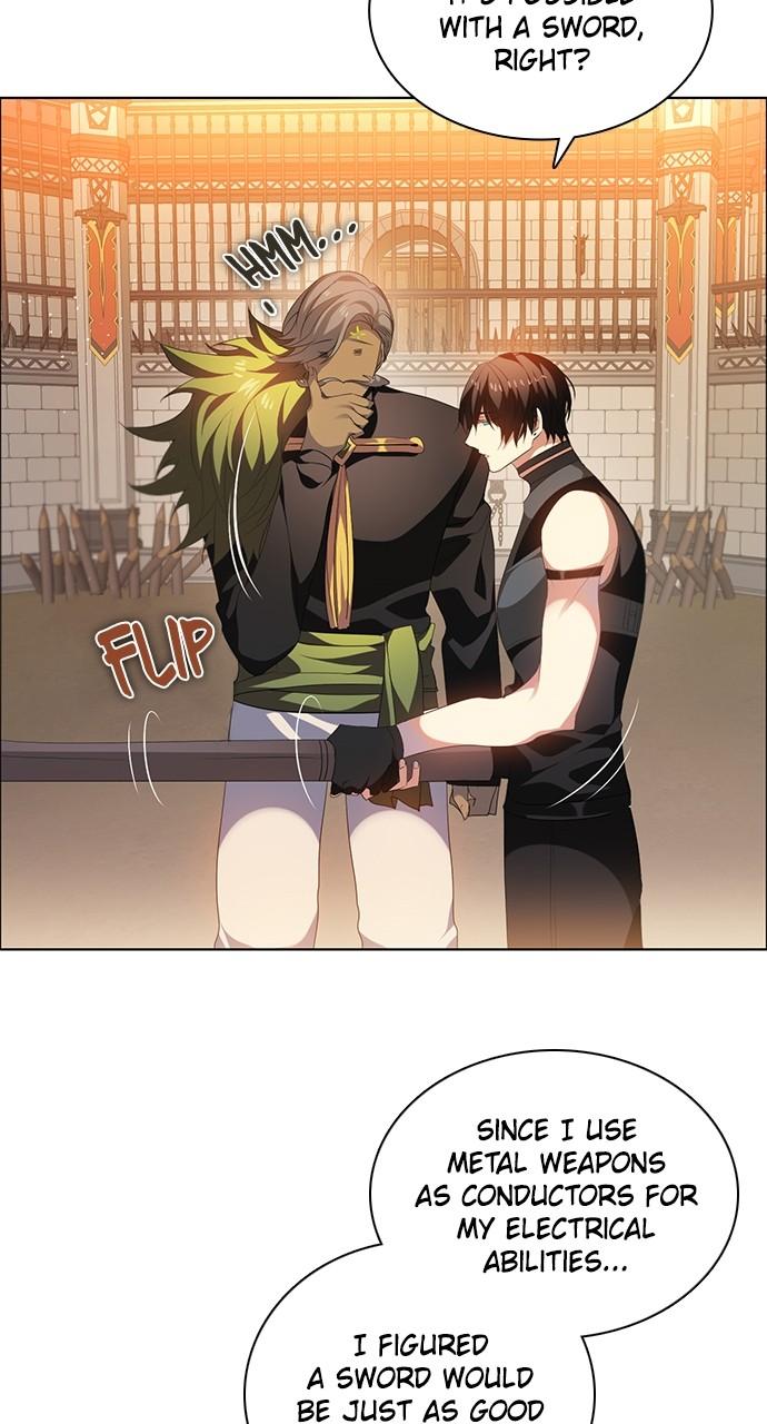 Zero Game Chap 231 - Next Chap 232