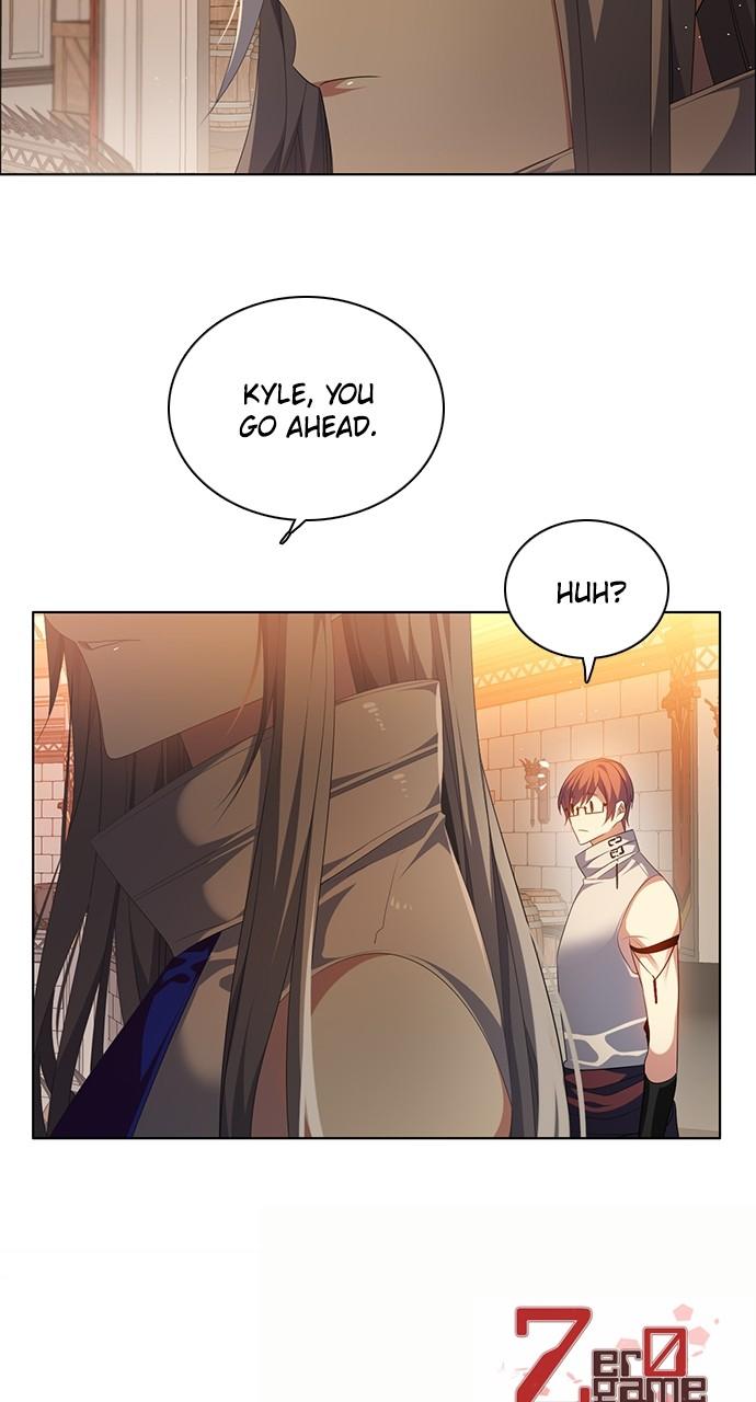 Zero Game Chap 231 - Next Chap 232
