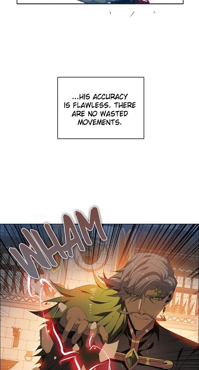 Zero Game Chap 232 - Next Chap 233