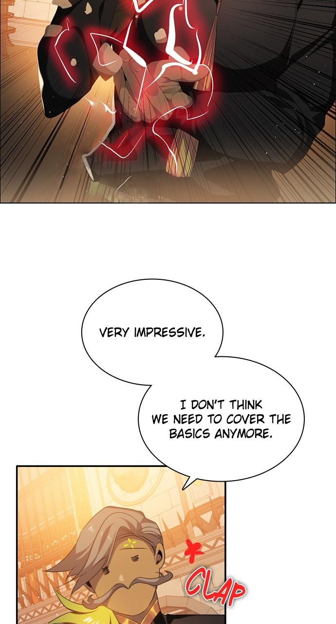 Zero Game Chap 232 - Next Chap 233