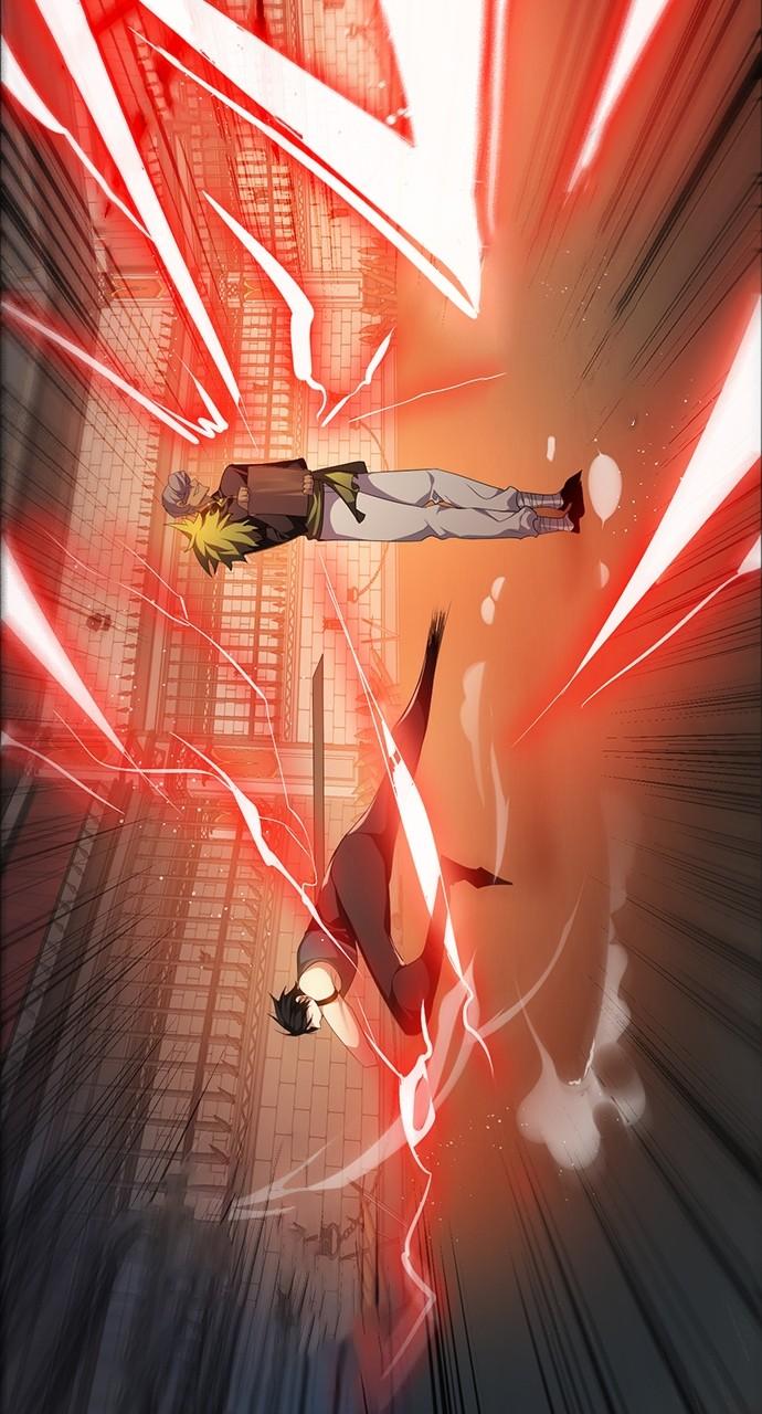 Zero Game Chap 232 - Next Chap 233