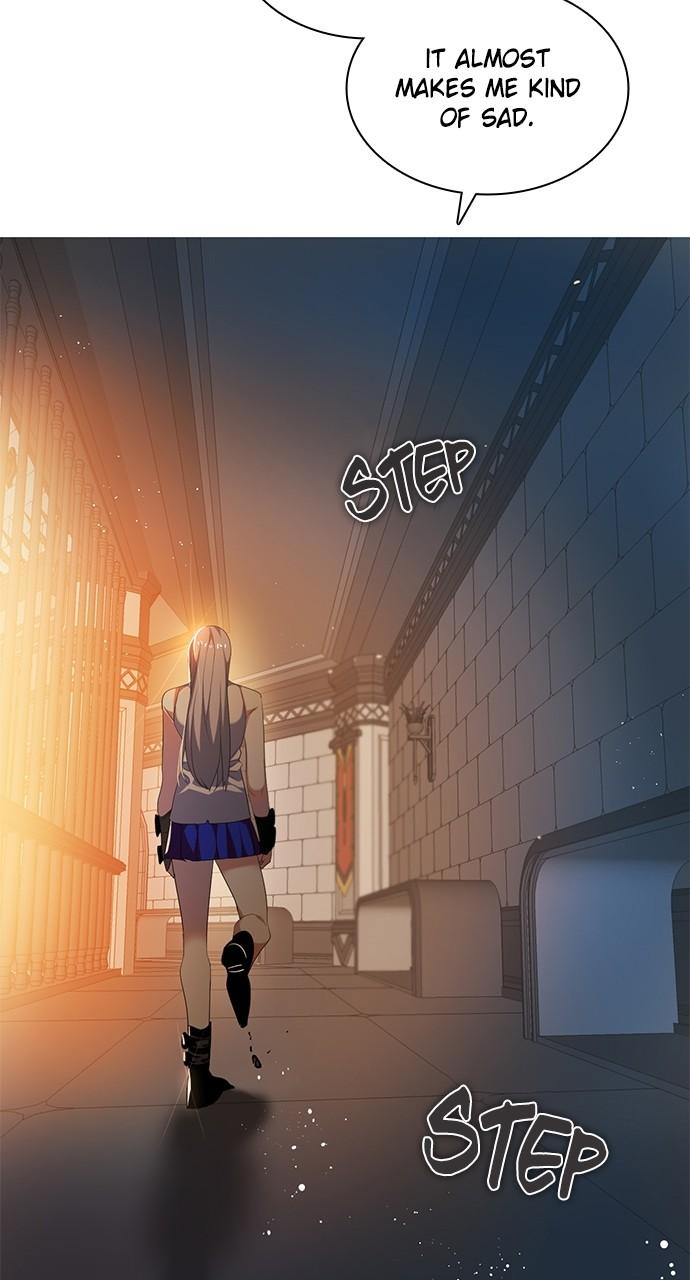 Zero Game Chap 232 - Next Chap 233