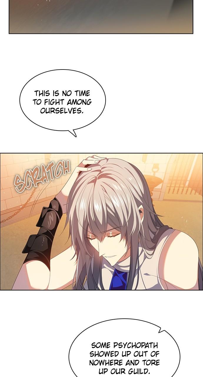 Zero Game Chap 232 - Next Chap 233