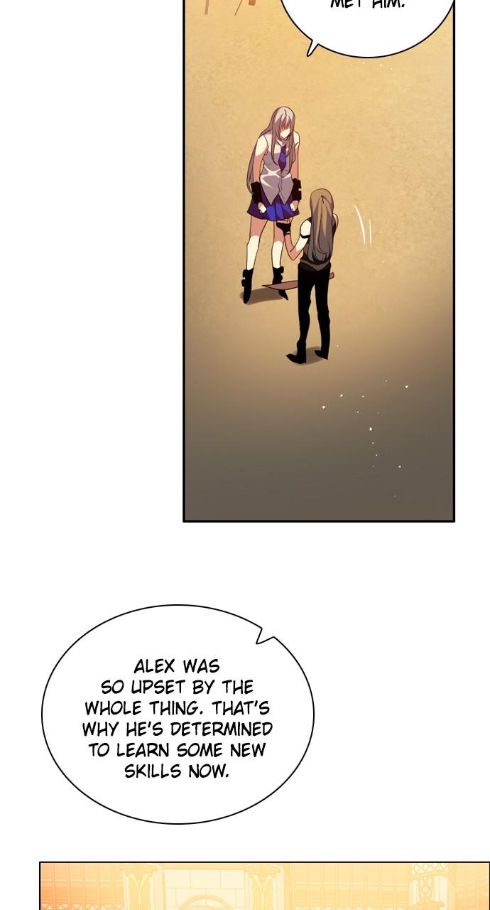 Zero Game Chap 232 - Next Chap 233