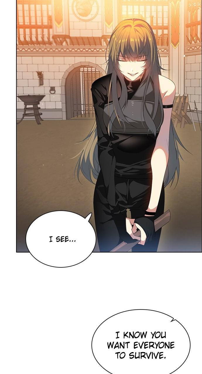 Zero Game Chap 232 - Next Chap 233