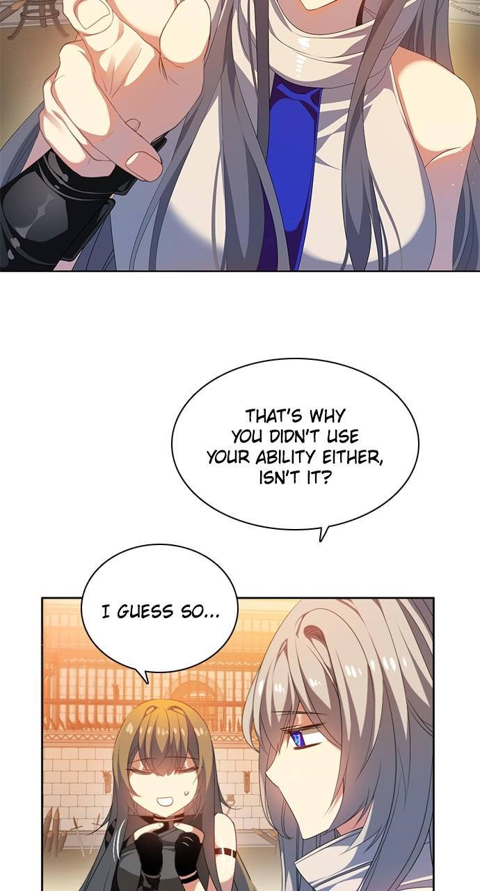 Zero Game Chap 232 - Next Chap 233