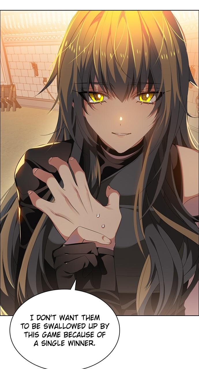 Zero Game Chap 232 - Next Chap 233