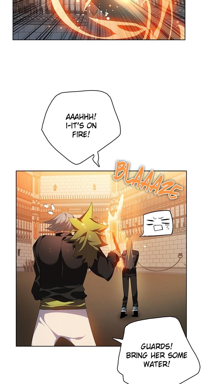 Zero Game Chap 232 - Next Chap 233