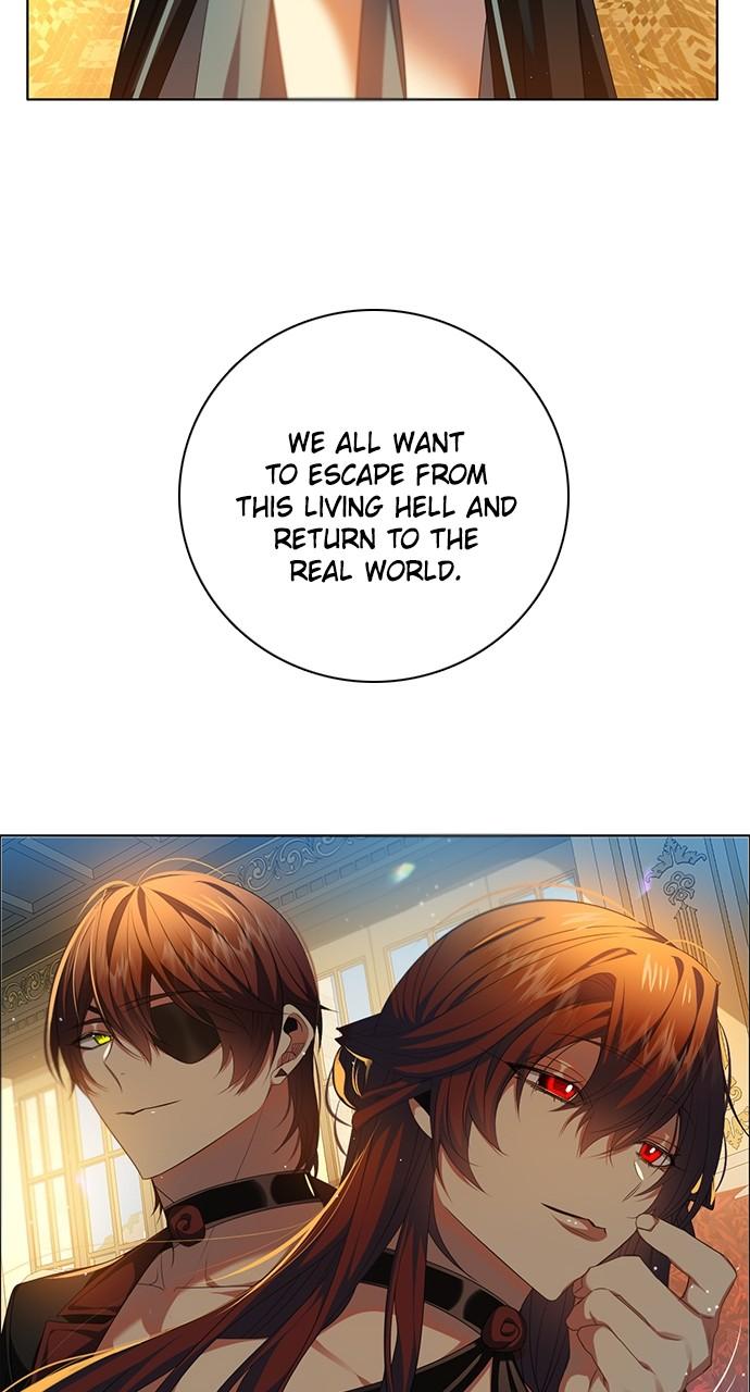 Zero Game Chap 247 - Next Chap 248