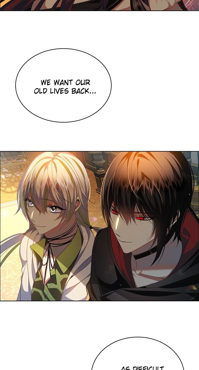 Zero Game Chap 247 - Next Chap 248