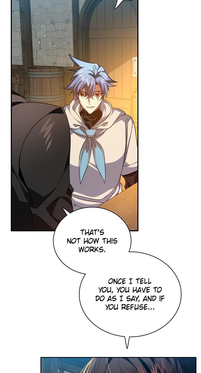 Zero Game Chap 247 - Next Chap 248