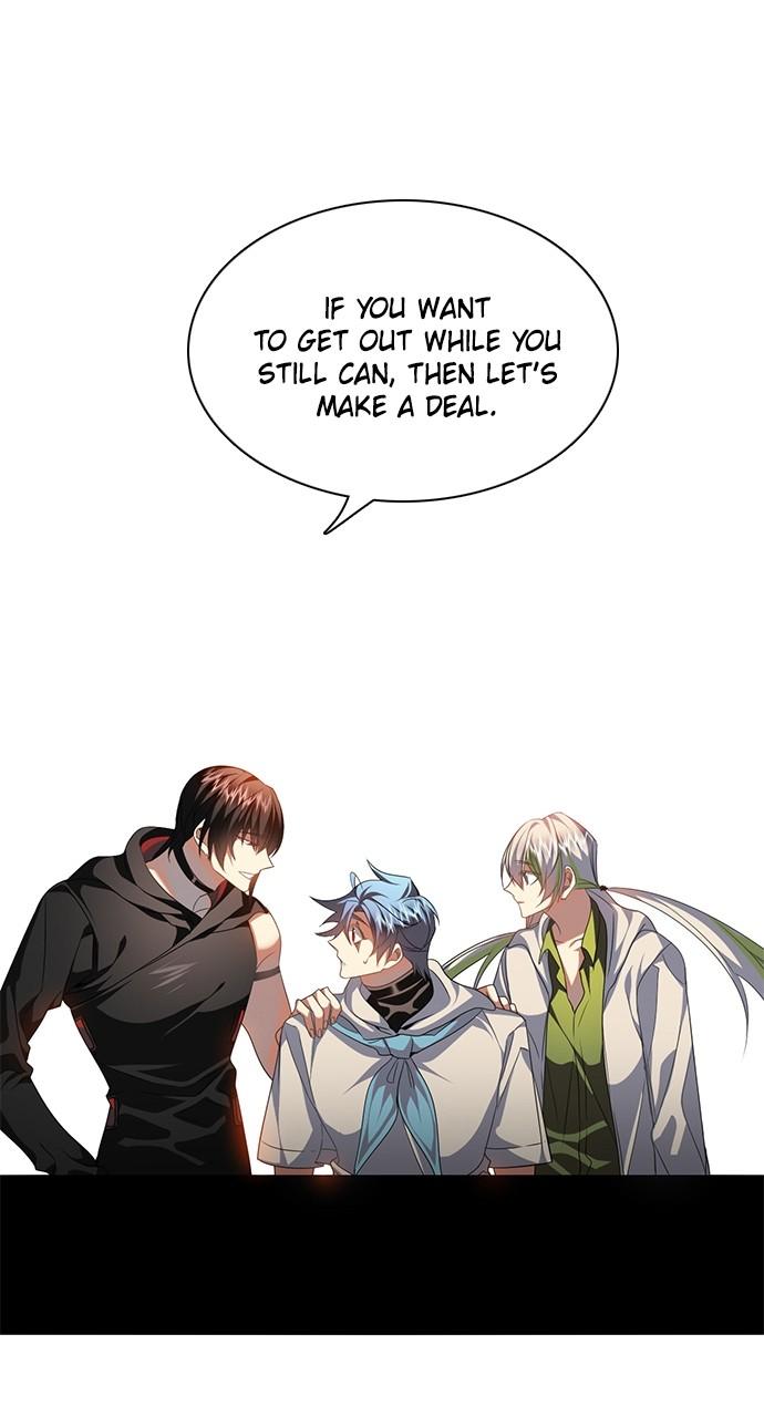 Zero Game Chap 247 - Next Chap 248