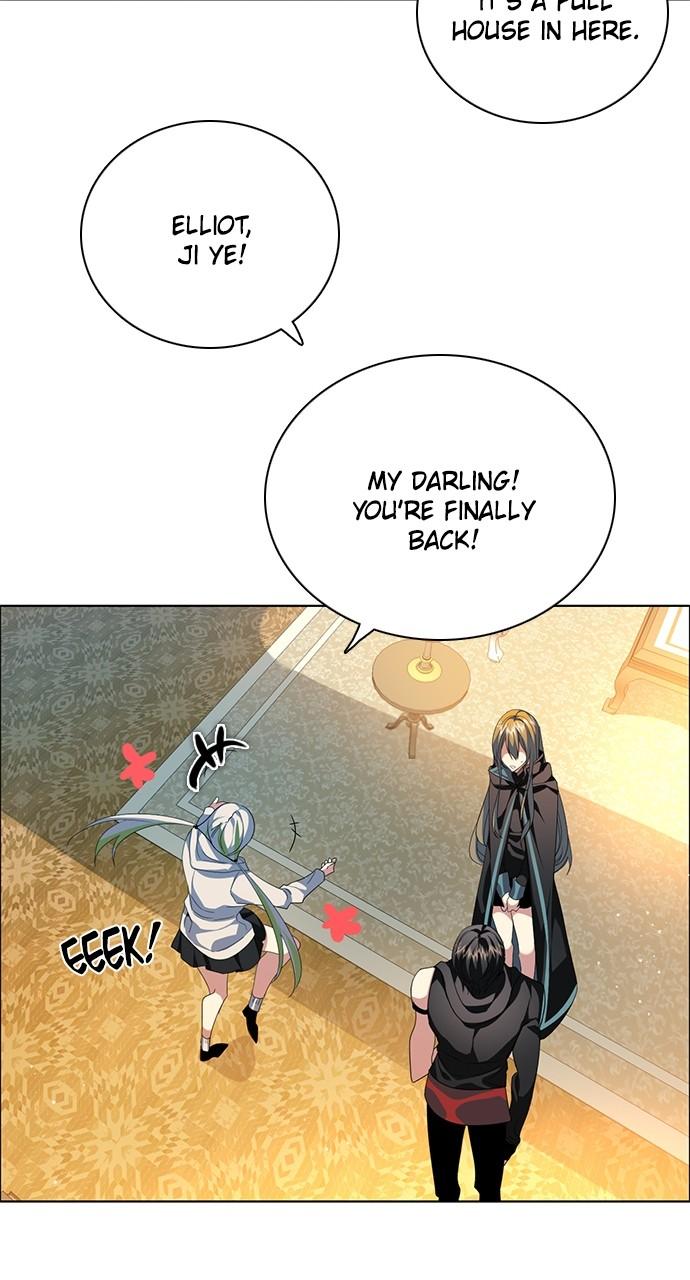 Zero Game Chap 247 - Next Chap 248