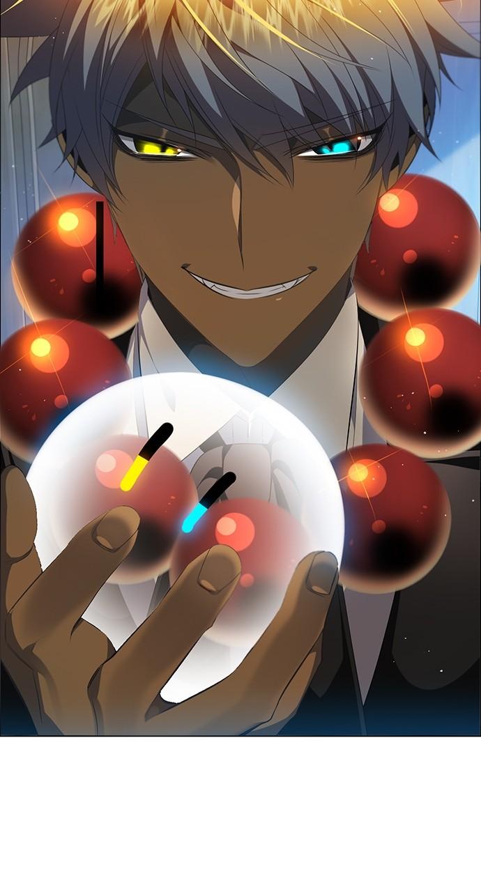 Zero Game Chap 247 - Next Chap 248