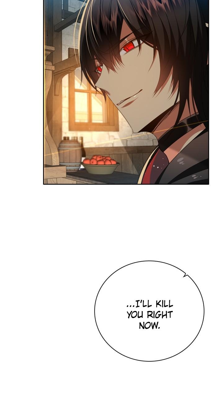 Zero Game Chap 247 - Next Chap 248