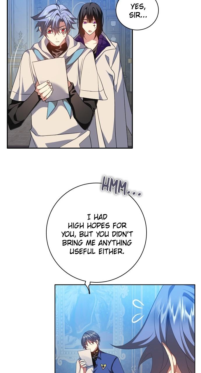 Zero Game Chap 247 - Next Chap 248