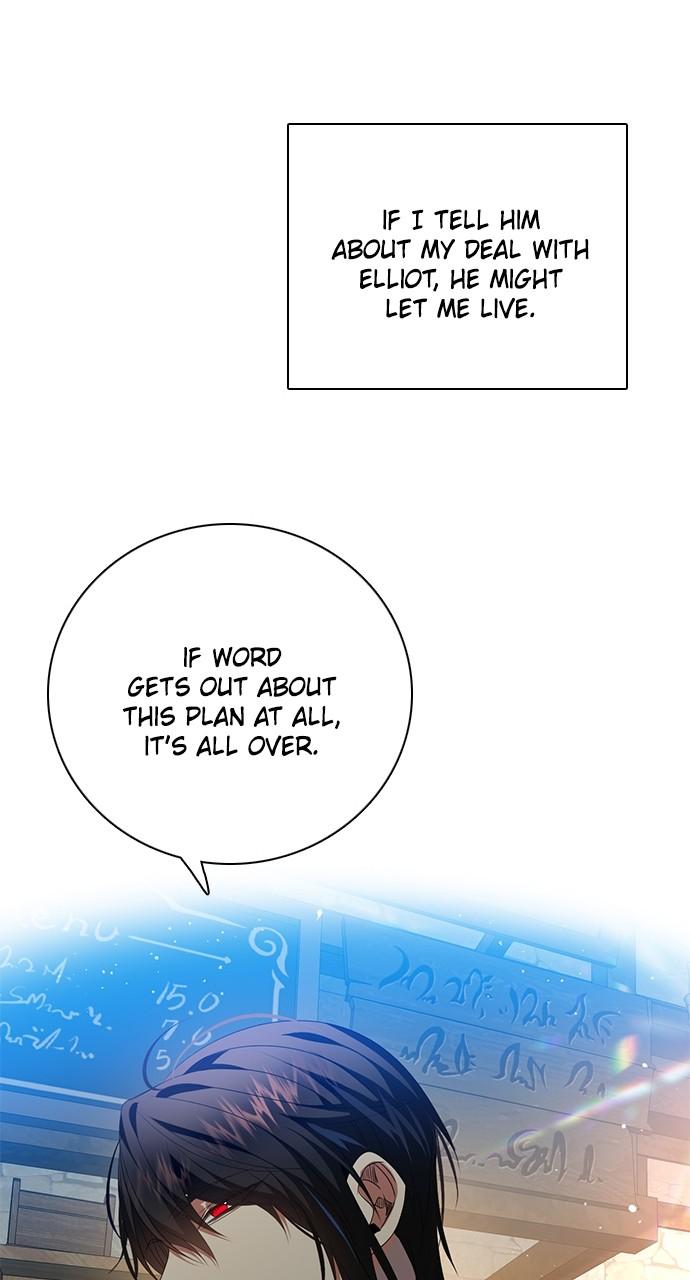 Zero Game Chap 247 - Next Chap 248