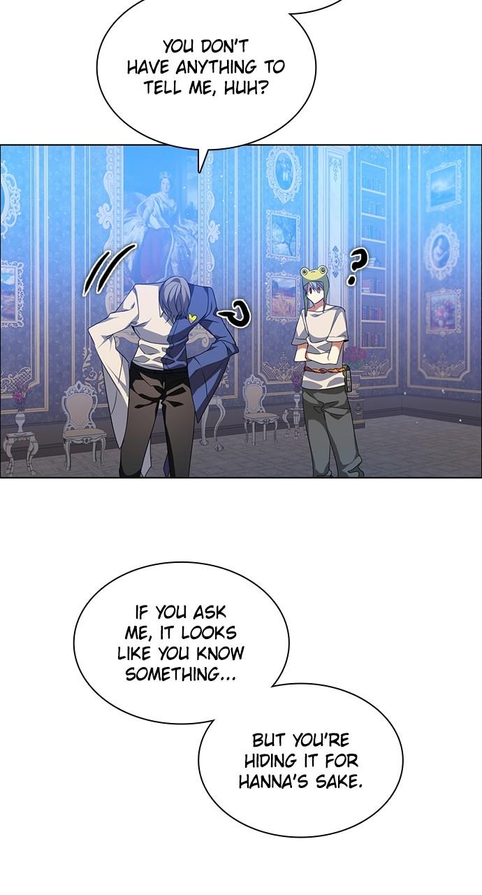 Zero Game Chap 247 - Next Chap 248