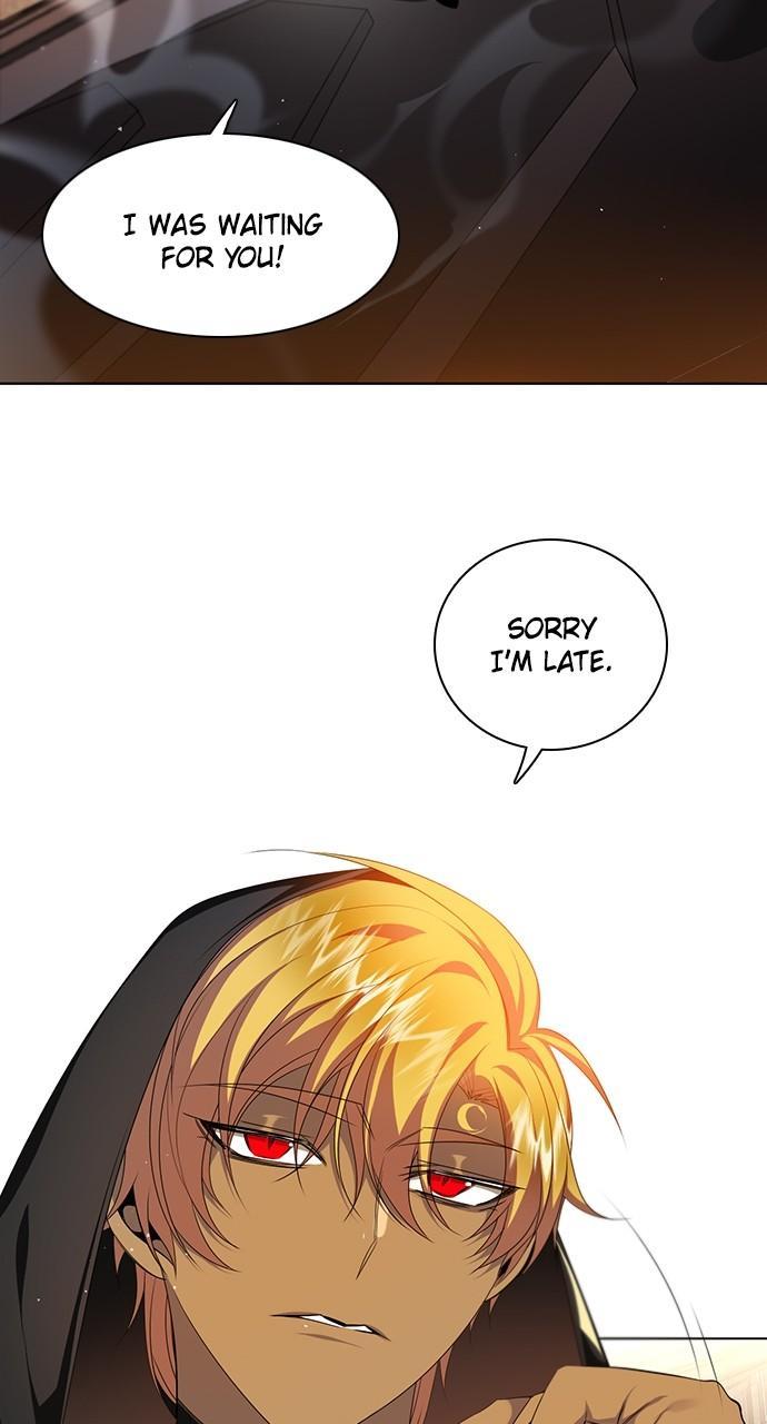 Zero Game Chap 244 - Next Chap 245