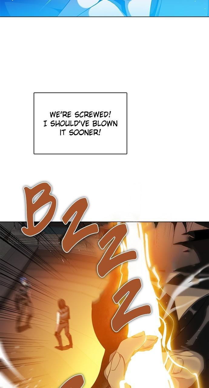 Zero Game Chap 244 - Next Chap 245