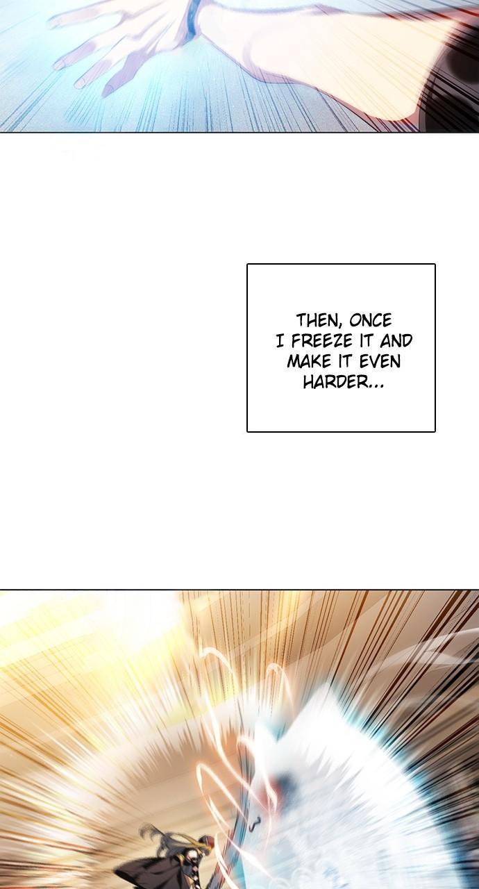 Zero Game Chap 244 - Next Chap 245