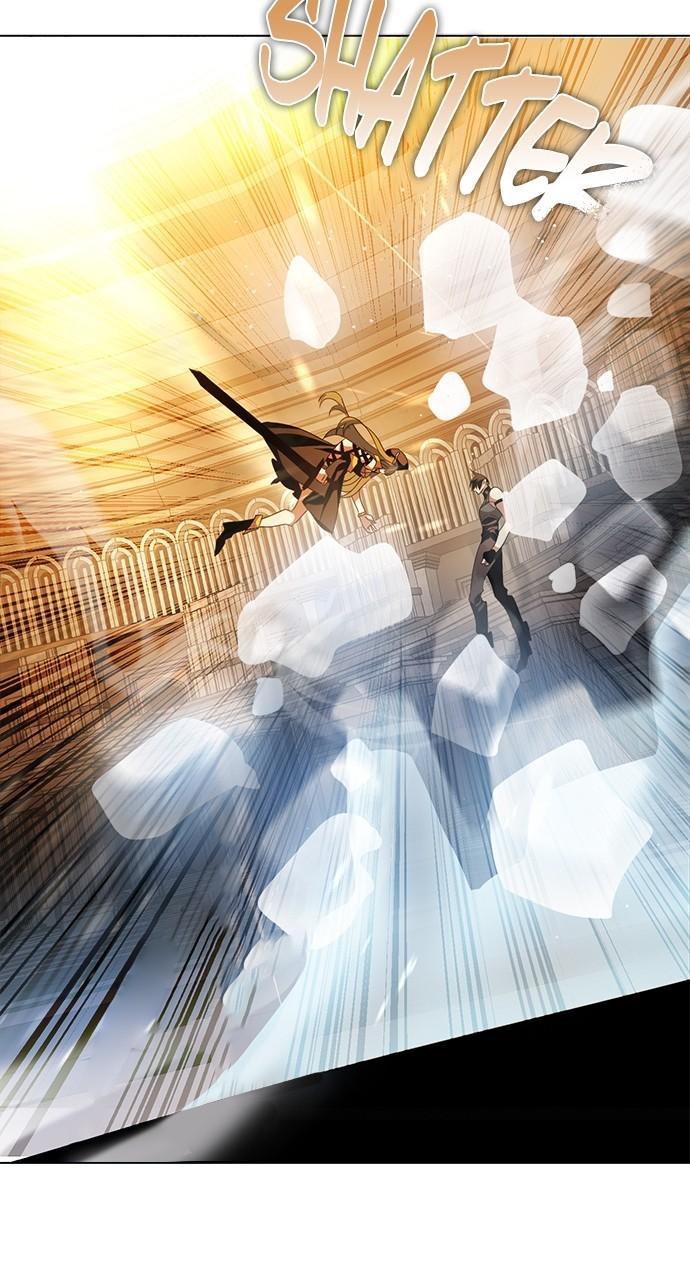 Zero Game Chap 244 - Next Chap 245