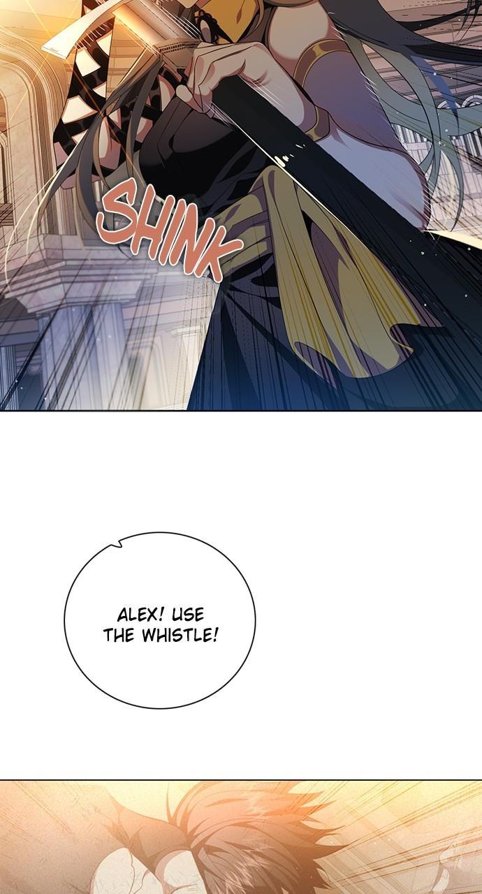 Zero Game Chap 244 - Next Chap 245