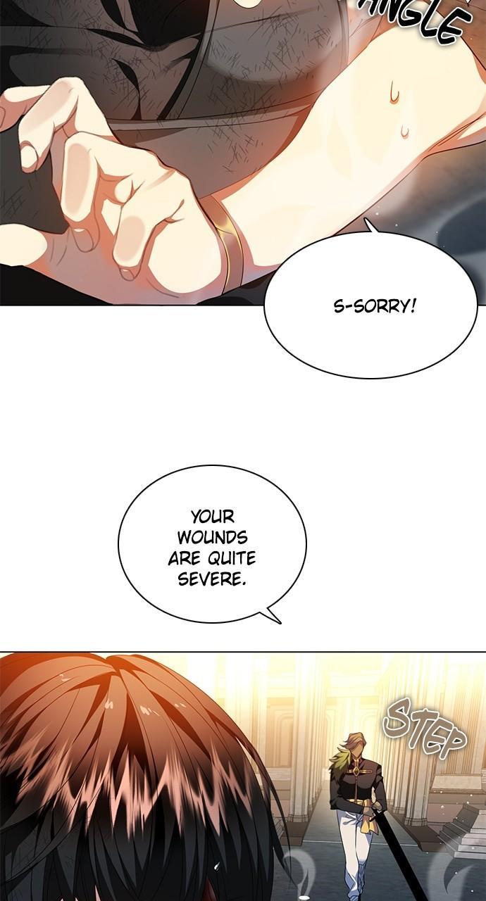 Zero Game Chap 244 - Next Chap 245