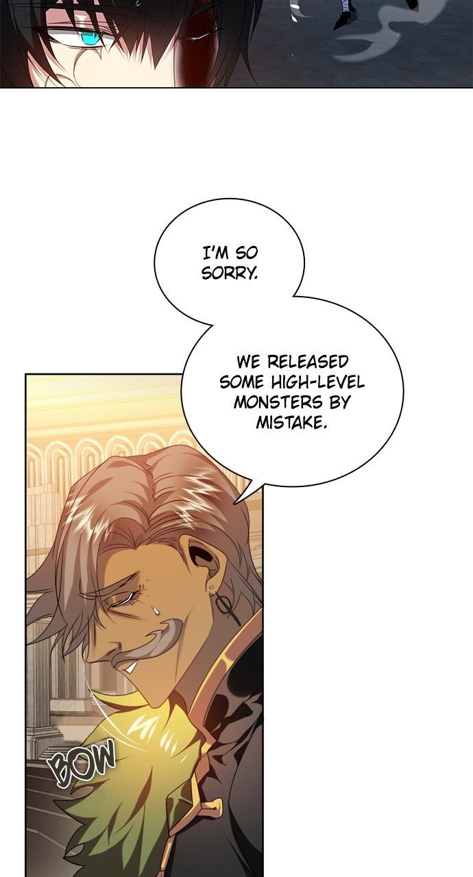Zero Game Chap 244 - Next Chap 245