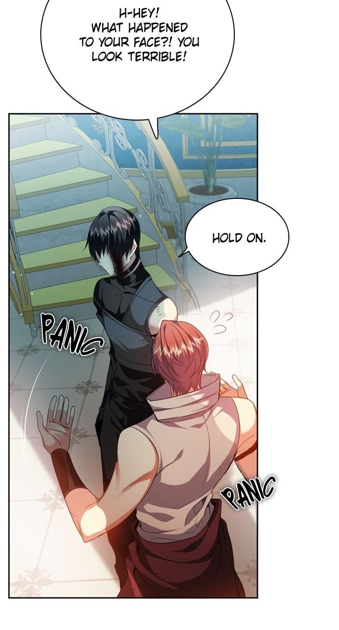 Zero Game Chap 244 - Next Chap 245