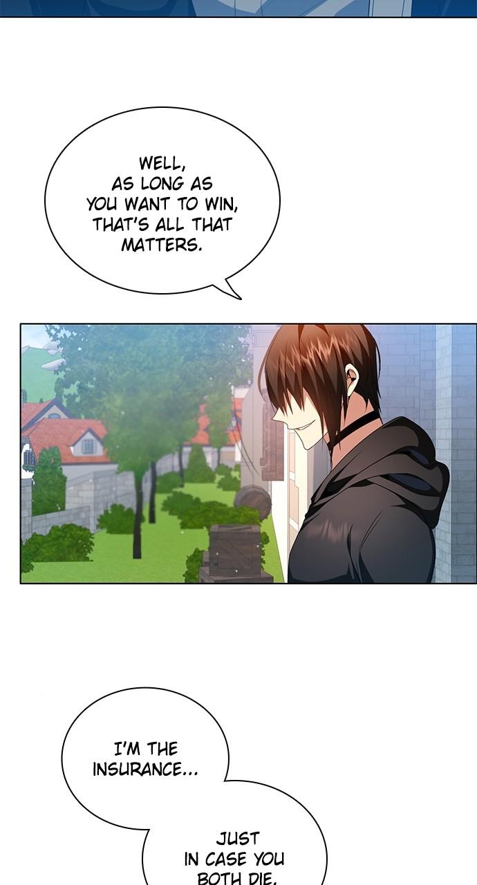 Zero Game Chap 245 - Next Chap 246