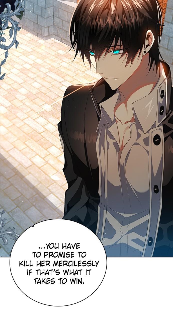 Zero Game Chap 245 - Next Chap 246