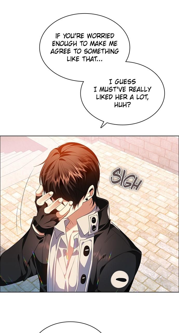 Zero Game Chap 245 - Next Chap 246